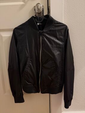 G-Star Women’s jacket Size XS black